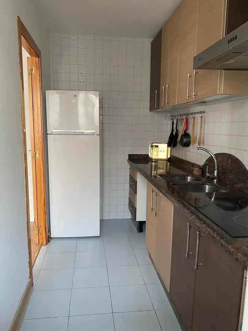 Appartement avec ascenseur à vendre à El Ejido Ciudad, imagen 5