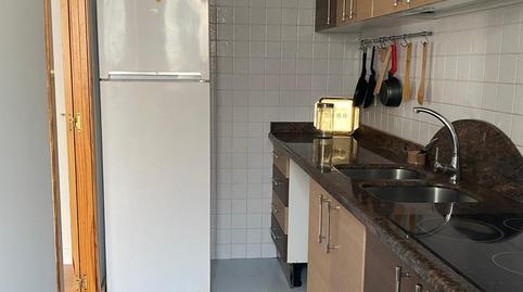 Foto 5 de Piso en venta en Ejido Centro, Almería