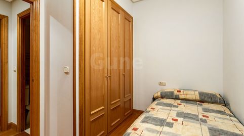 Foto 4 von Wohnung zum Verkauf in Askatasunaren Hiribidea, Área Romántica, Donostia - San Sebastián