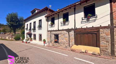 Foto 2 de Finca rústica en venda a Barrio Pesaguero, Pesaguero, Cantabria