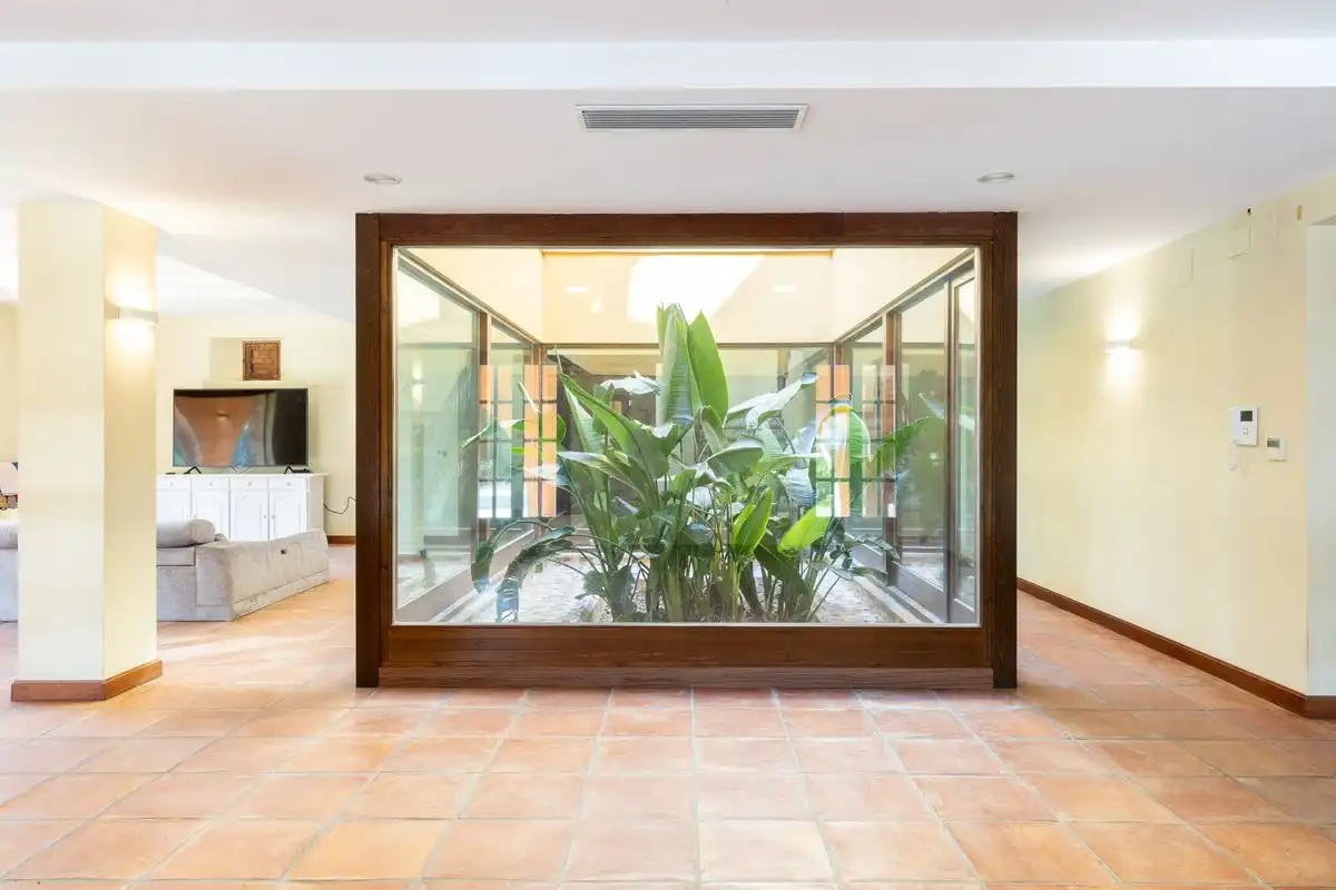 Casa amb terrassa en venda a Carrer Montnegre, imagen 7