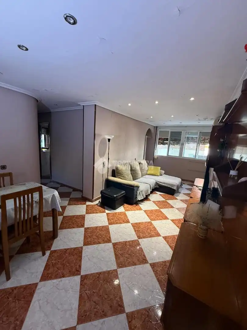 Wohnung mit Aufzug zum Verkauf in Fuenlabrada II - El Molino, imagen 24