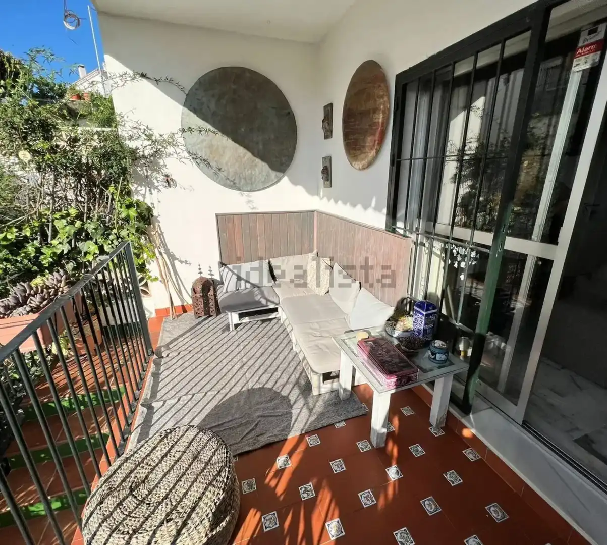 Casa a schiera con piscina in vendita a Conjunto Los Opalos, imagen 9