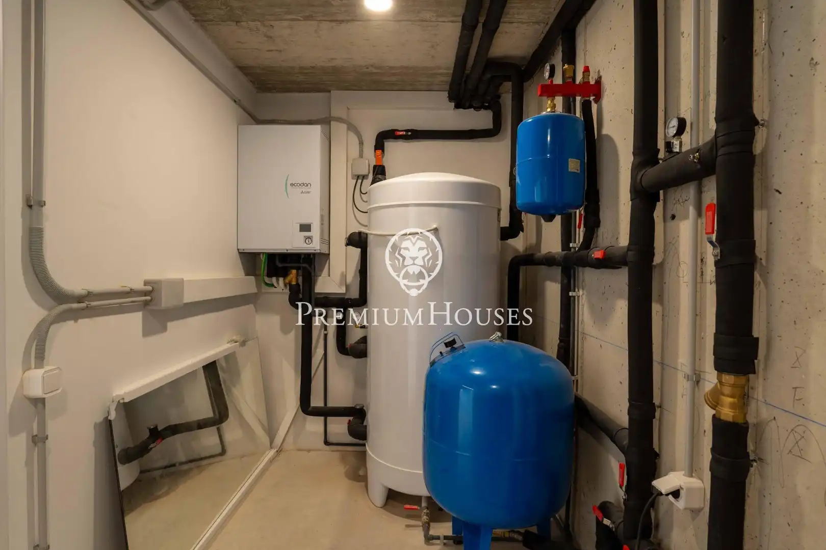 Maison avec piscine à vendre à Can Pei, imagen 60