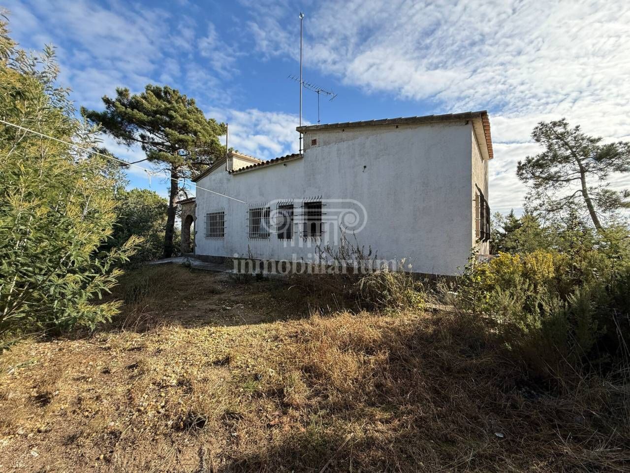 Casa o xalet en venda en Lloret de Mar amb Jardí privat i Terrassa