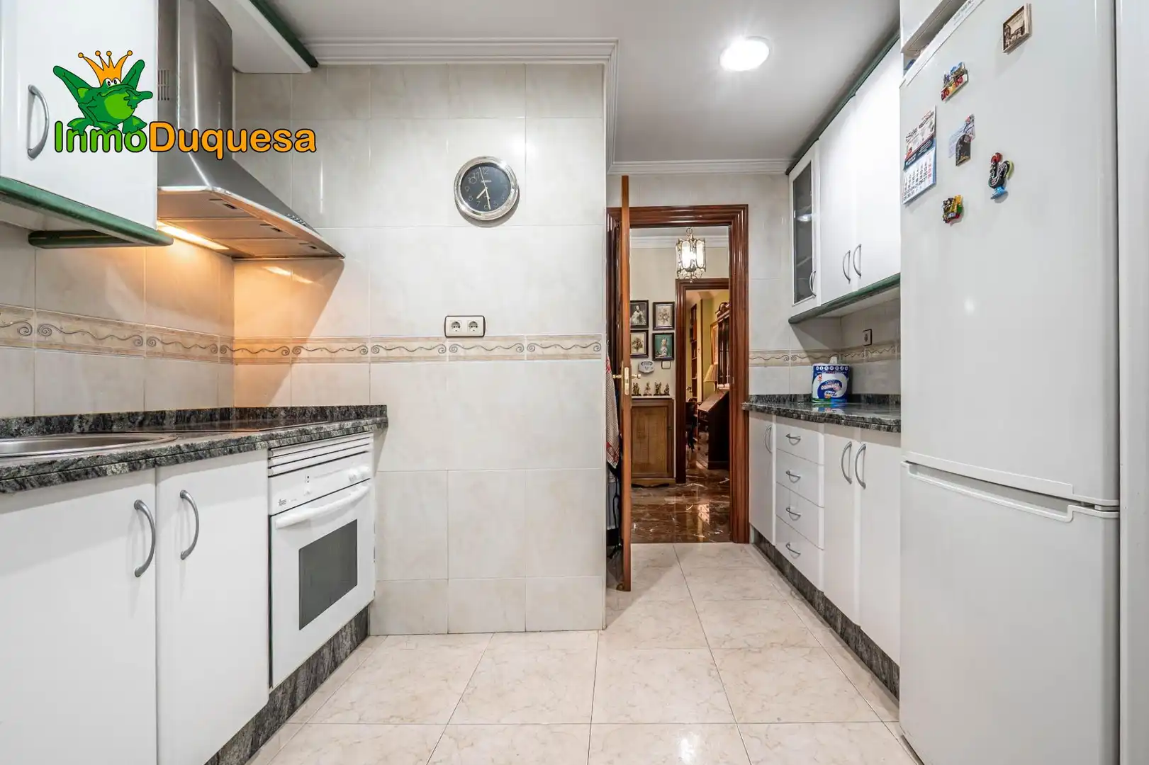 Piso con ascensor en venta en Ronda, imagen 32