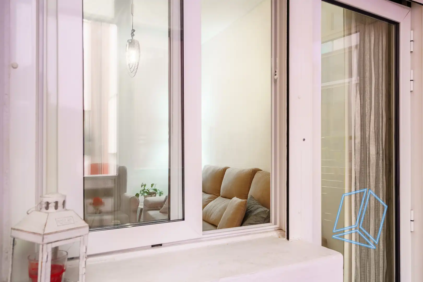 Terraza de Piso en venta en Gavà con Balcón