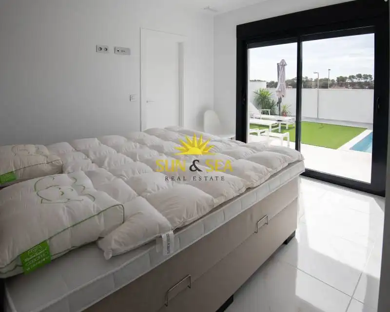 Villa avec piscine à vendre à El Pinar de Campoverde, imagen 29