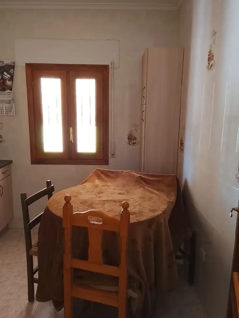 Habitación de Terreno en venta en Candeleda