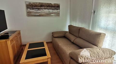 Foto 2 de Dúplex de lloguer a Alberto López Poveda, Centro ciudad, Jaén