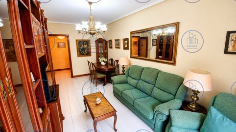 Foto 4 von Wohnung zum Verkauf in Secundino Esnaola Kalea, 36, Gros, Donostia - San Sebastián