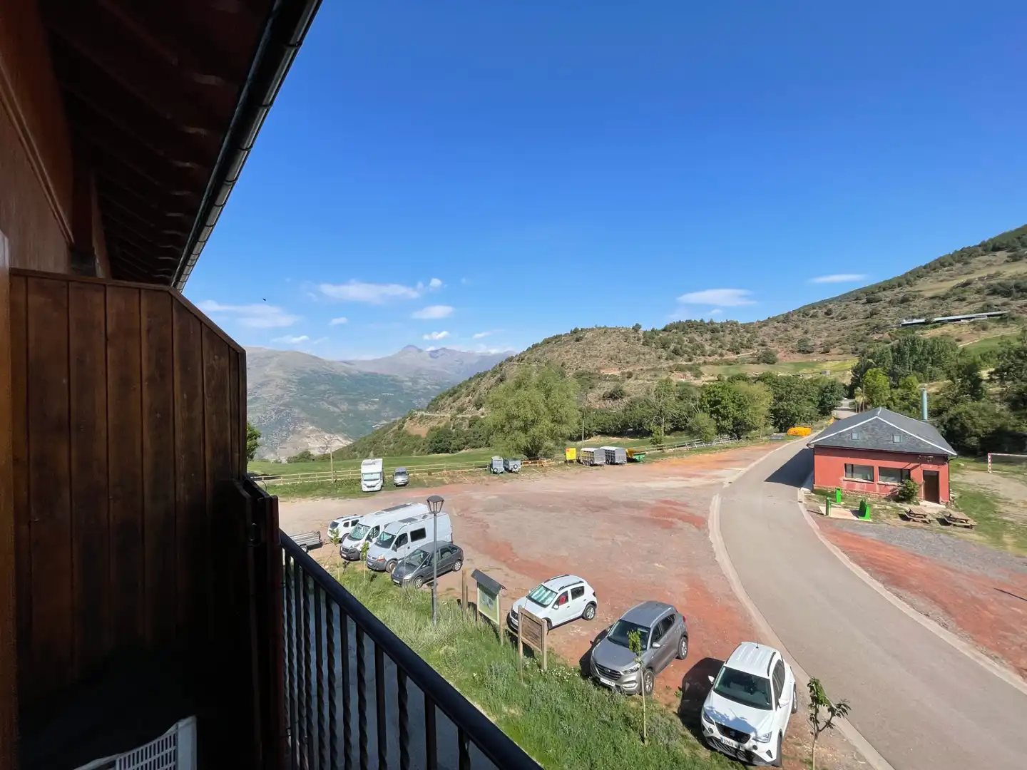 Apartament amb terrassa en venda a Carrer Unica; Vilamur 8, imagen 5