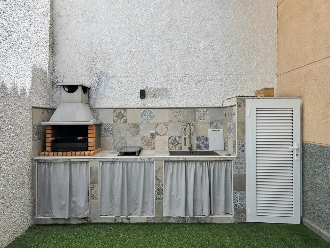 Maison jumelée avec piscine à vendre à Calle Escritor Secundino Delgado, imagen 9