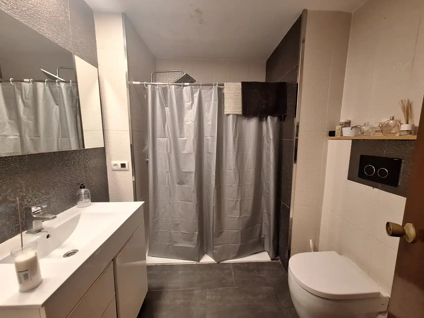 Baño de Planta baja en venta en Sueca