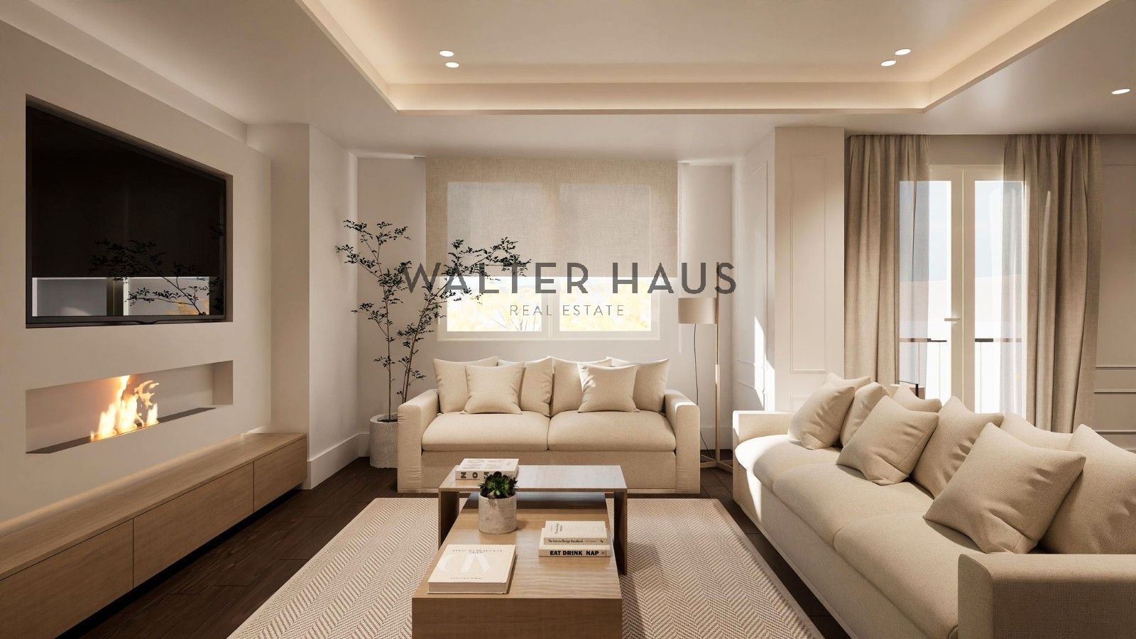 Flat to rent in Calle de Cea Bermúdez, Vallehermoso