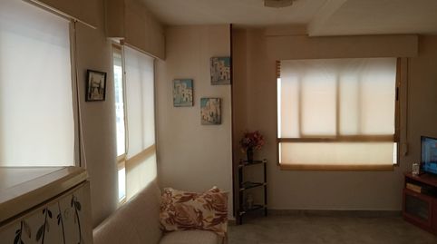 Foto 2 de Pis en venda a Avenida Foietes, Colonia Madrid, Benidorm