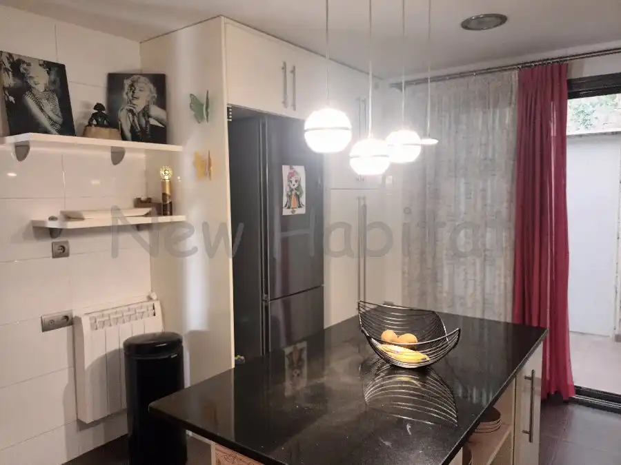 Terraced house with pool for sale in Parque Sensal, imagen 12
