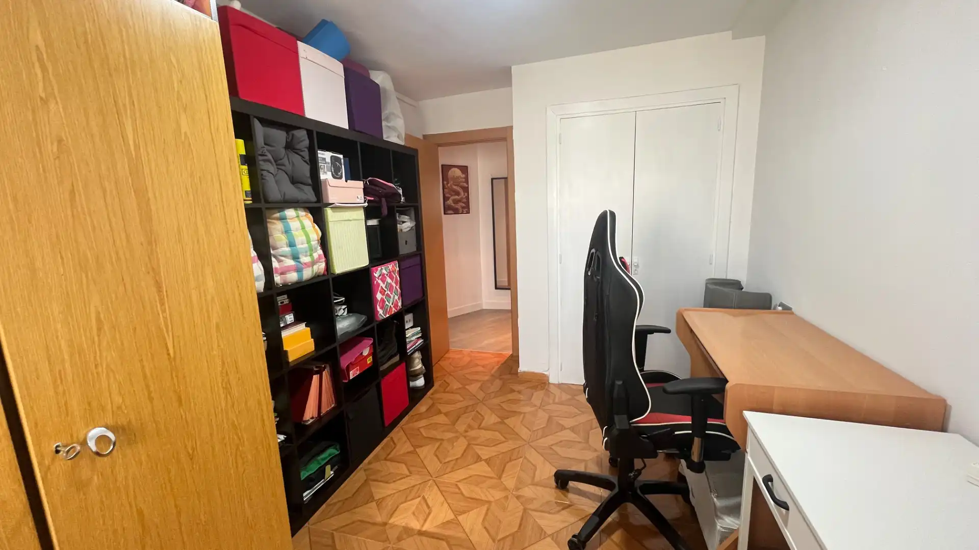 Pis en venda en Valladolid amb Calefacció i Parquet
