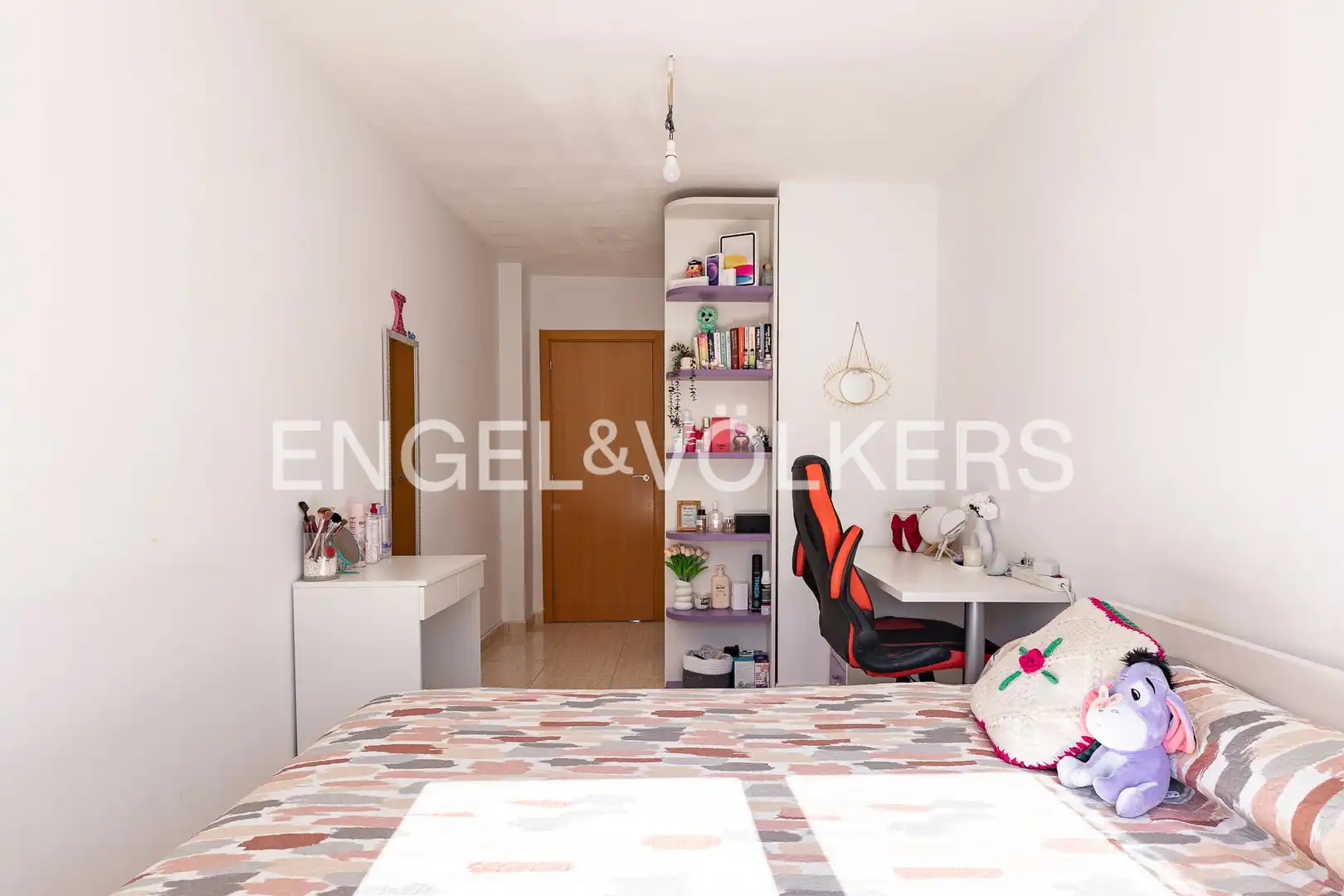 Bedroom of Detached homes for sale in Sant Celoni, Barcelona