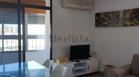 Foto 5 de Piso de alquiler en Barrio Alto - San Félix, Almería Capital