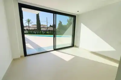 Villa avec piscine à vendre à El Faro de Calaburra - Chaparral, imagen 54