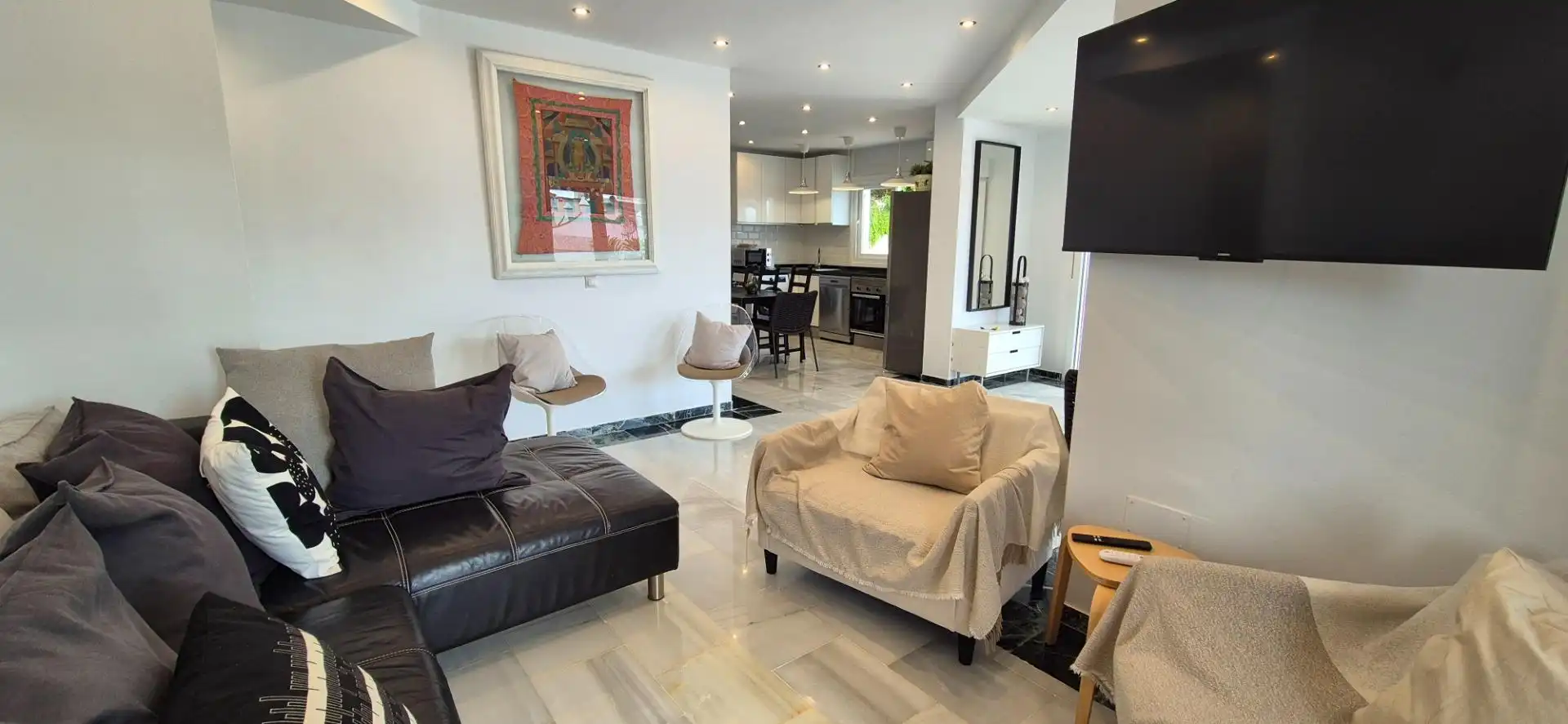 Villa in vendita a Puerto Marina, imagen 18