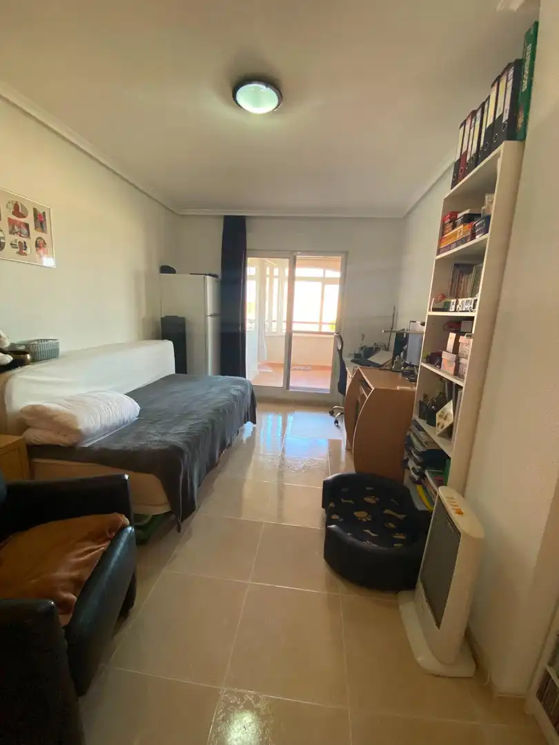 Apartament amb terrassa en venda a San Fulgencio, imagen 13