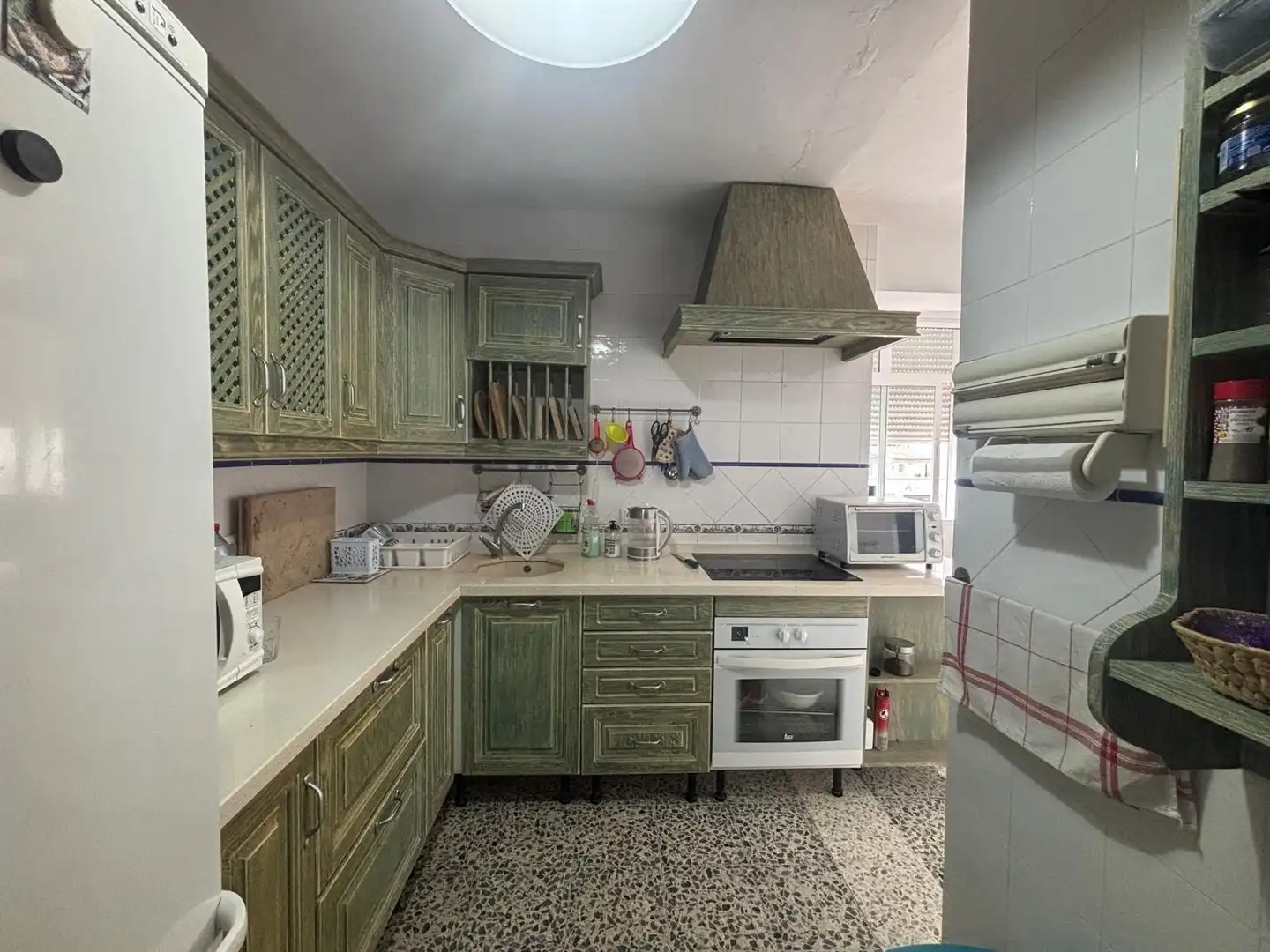 Cuina de Pis en venda en Barbate amb Terrassa i Balcó