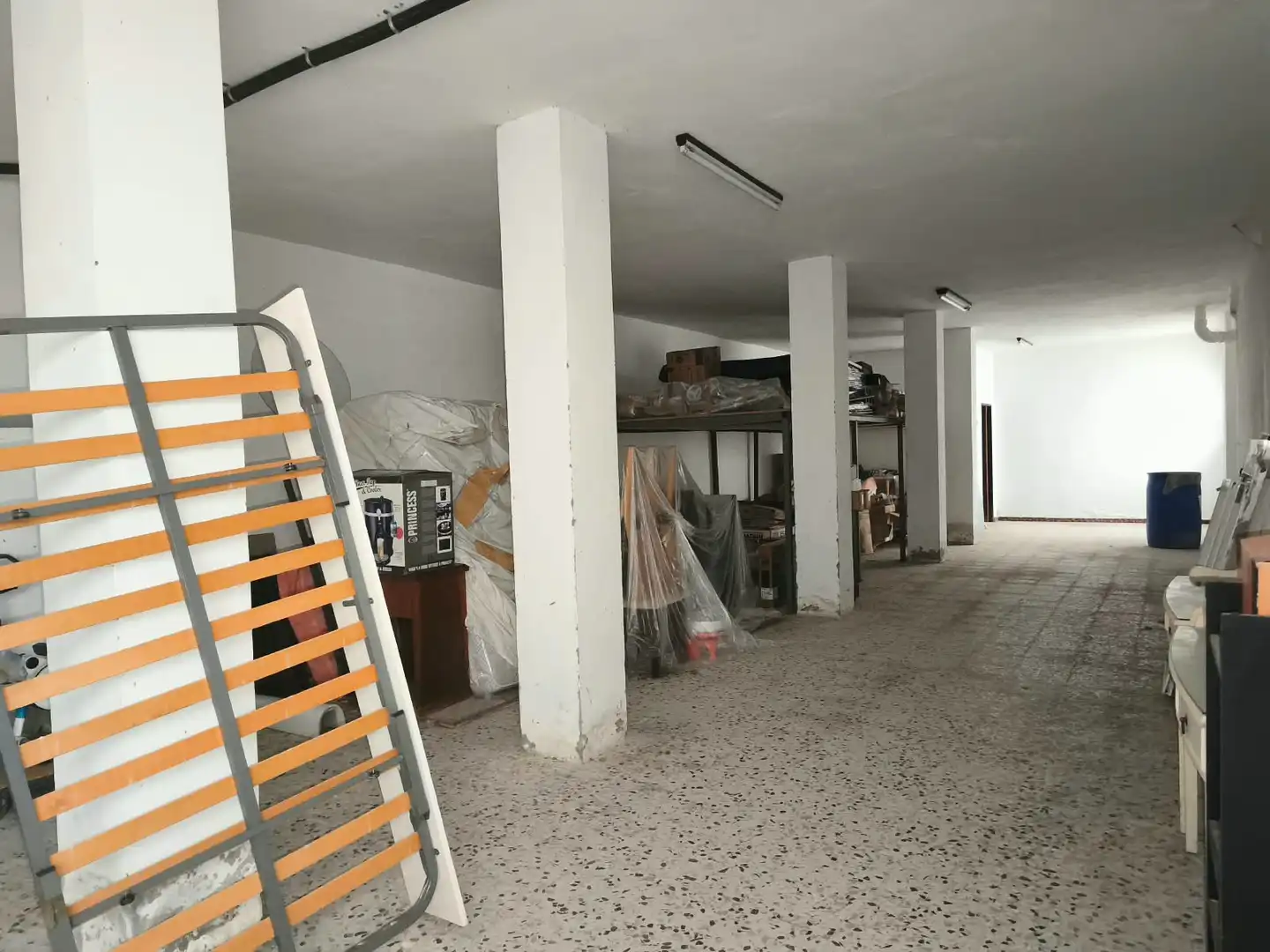 Gewerbefläche zum Verkauf in Calle Herrería 26, imagen 5