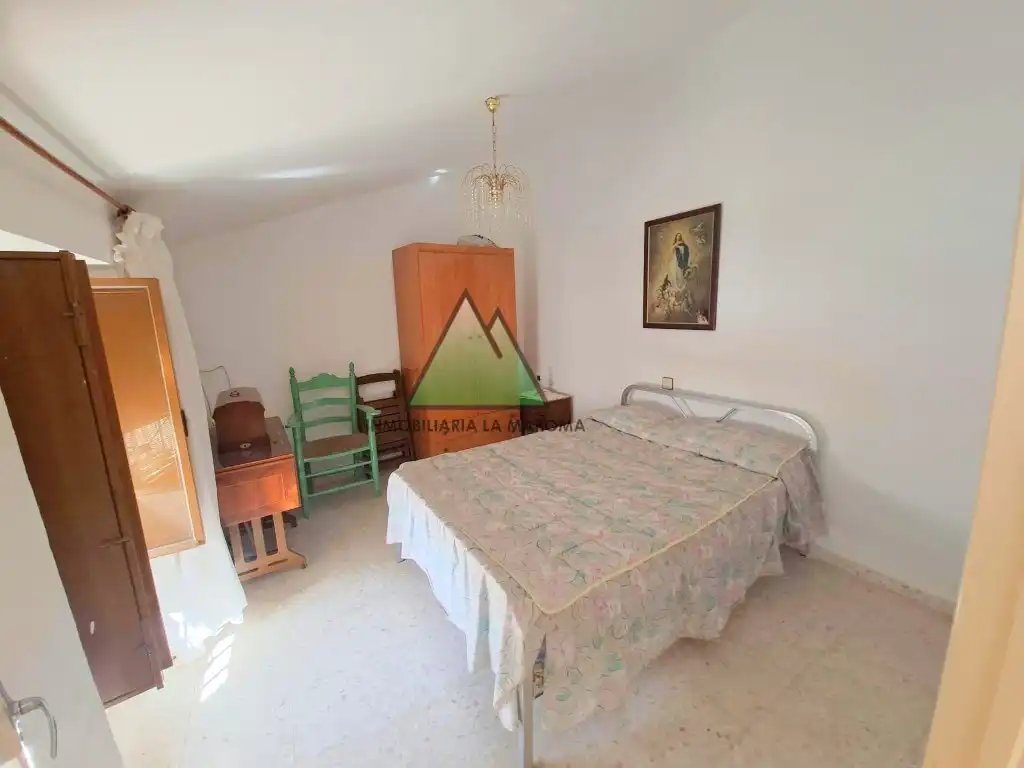 Maison avec terrasse à vendre à Calle Olivar, imagen 9