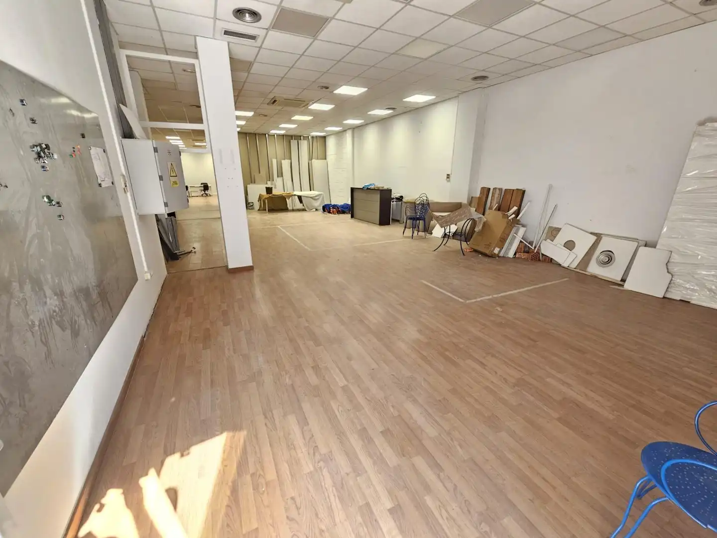 Business premises to rent in Malgrat de Mar, imagen 17
