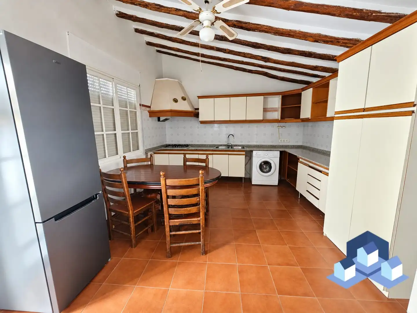 Maison mitoyenne à vendre à Lorca Ciudad, imagen 9