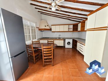 Casa a schiera in vendita a Lorca Ciudad