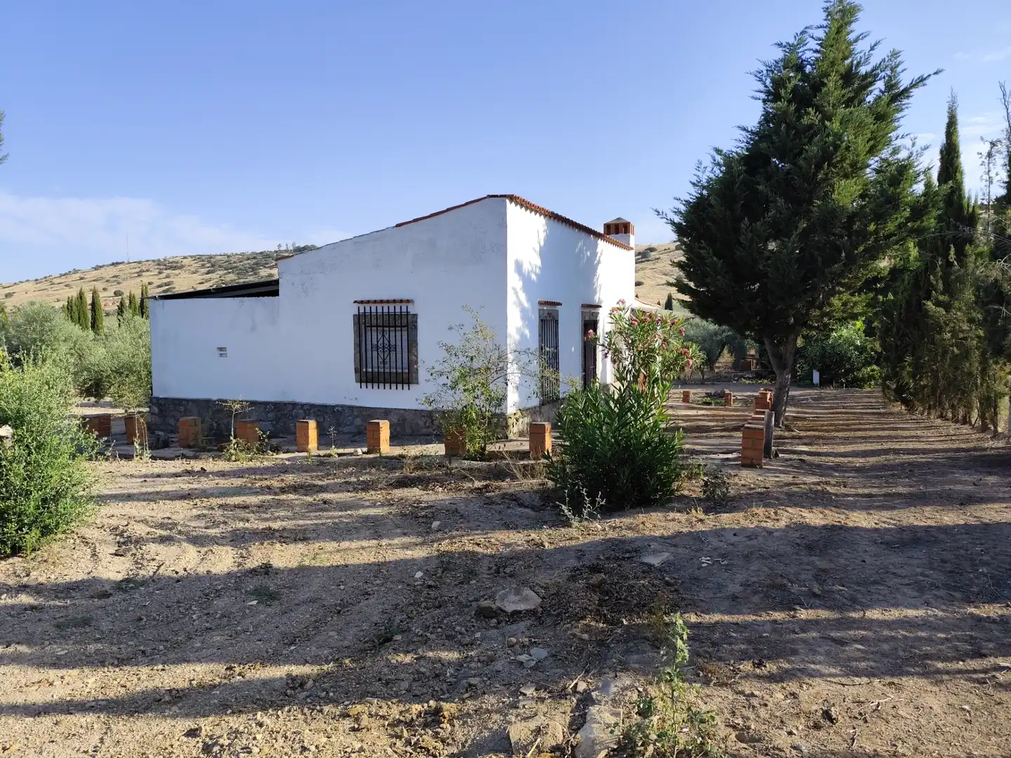 Terreno rustico in vendita a Fuente del Maestre
