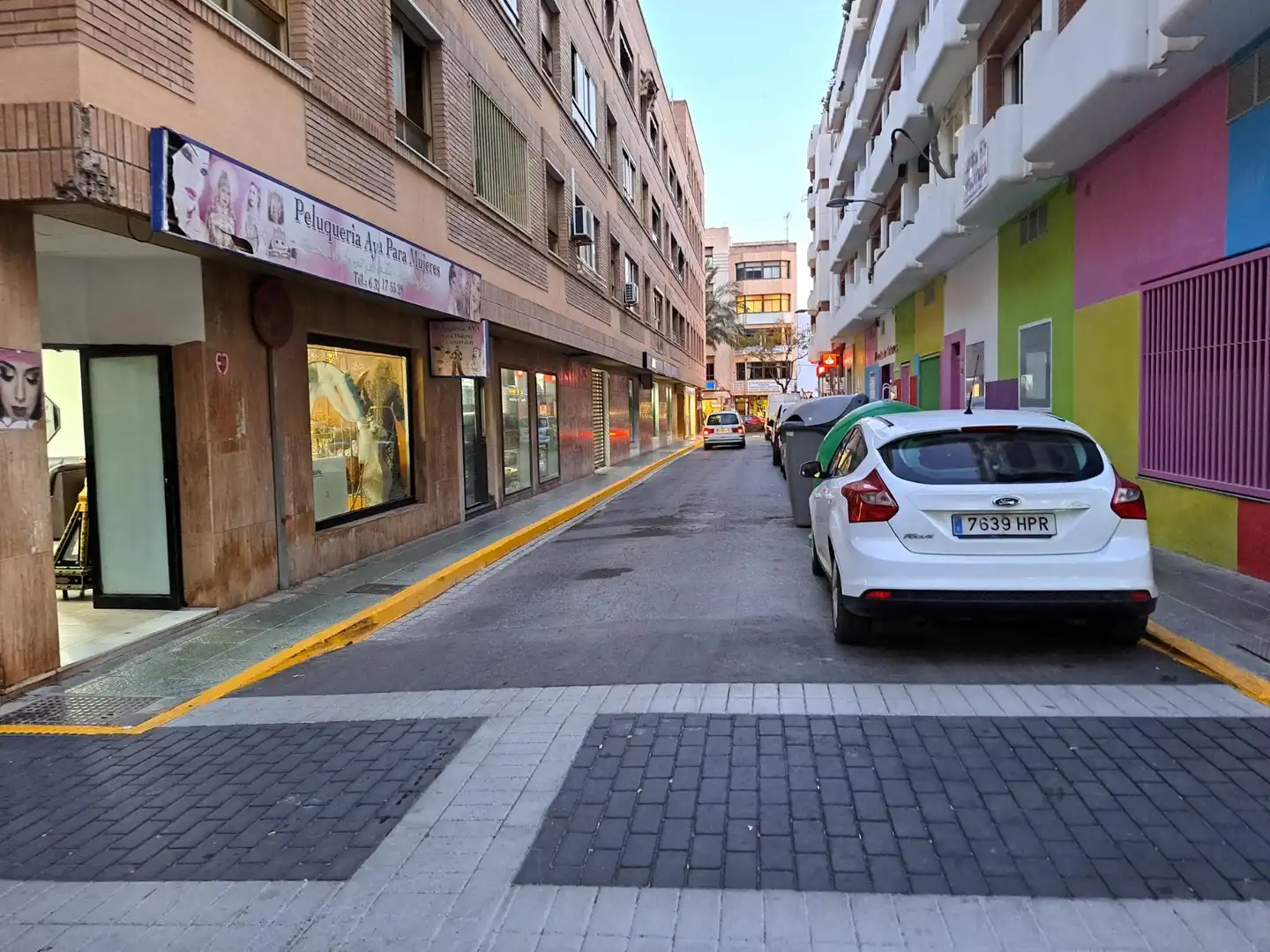 Local comercial en venda a El Ejido Ciudad, imagen 18