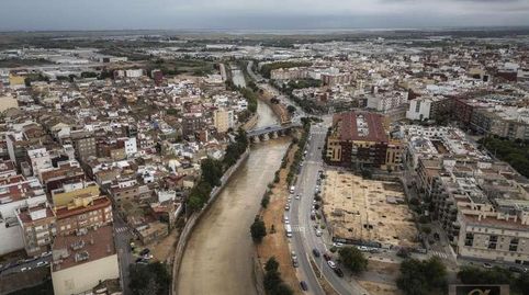 Foto 4 de Residencial en venta en El Pilar, Valencia Capital
