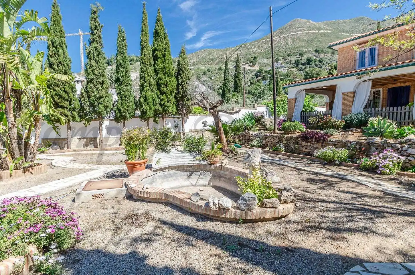 Maison avec piscine à vendre à Cómpeta, imagen 18