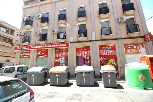 Local comercial en Venta en Babel