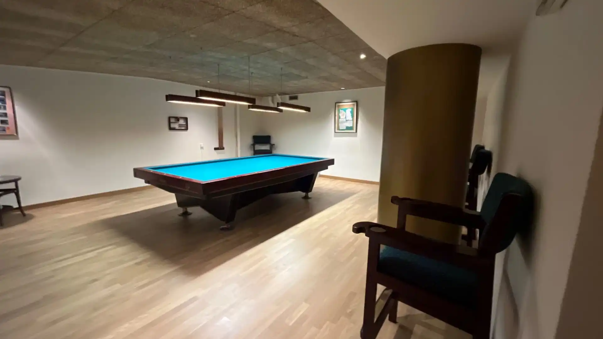 Local comercial en venta en MUNTANER 461, imagen 13
