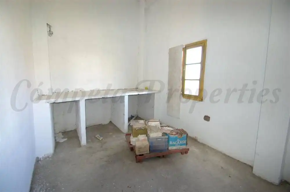 Gewerbefläche zum Verkauf in Torrox Pueblo, imagen 6