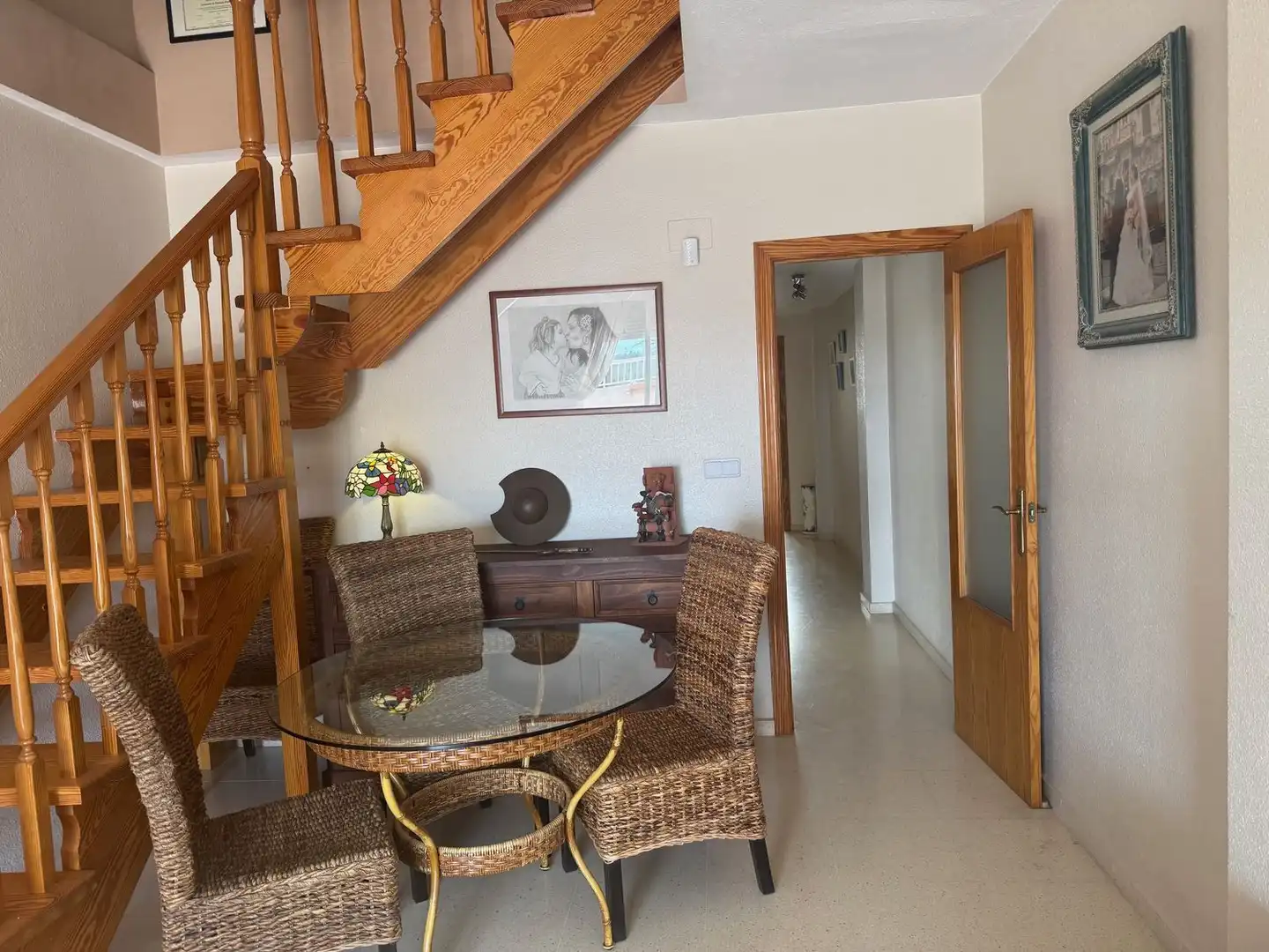 Wohnung mit Aufzug zum Verkauf in Calle la Carretera 60, imagen 8
