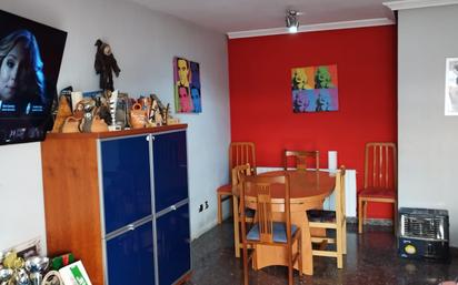 Dining room of Flat for sale in Mislata  with Terrace and Balcony