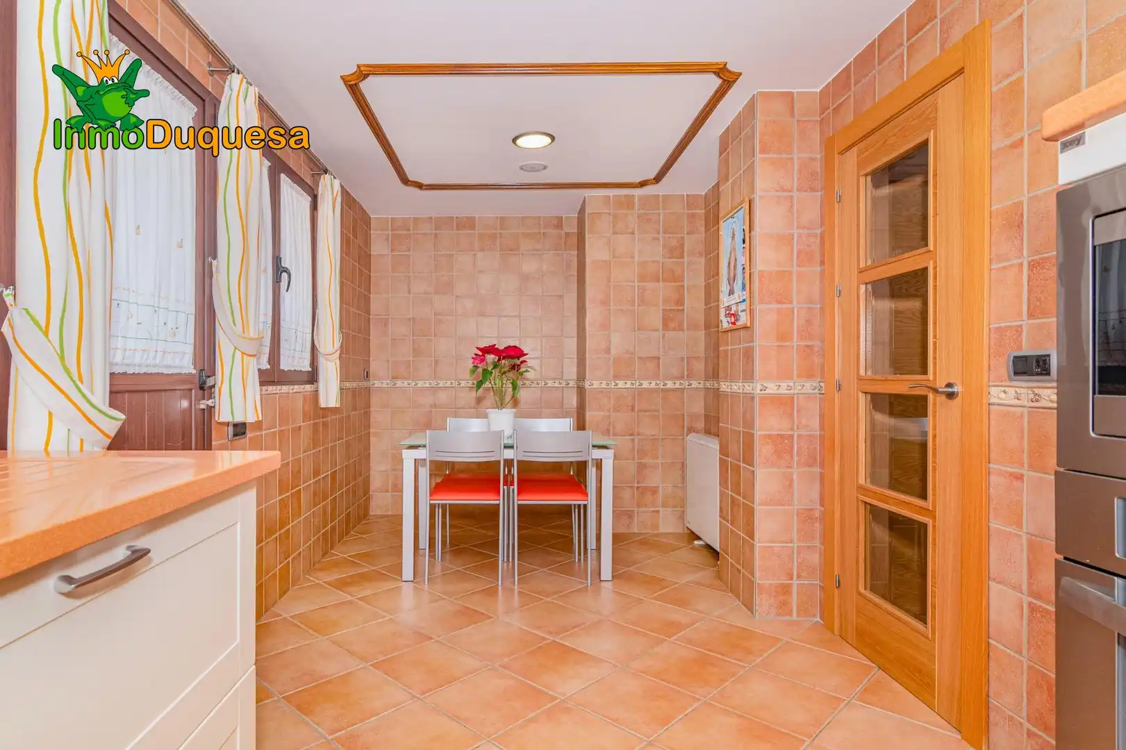 Reihenhaus mit Terrasse zum Verkauf in La Zubia Ciudad, imagen 29