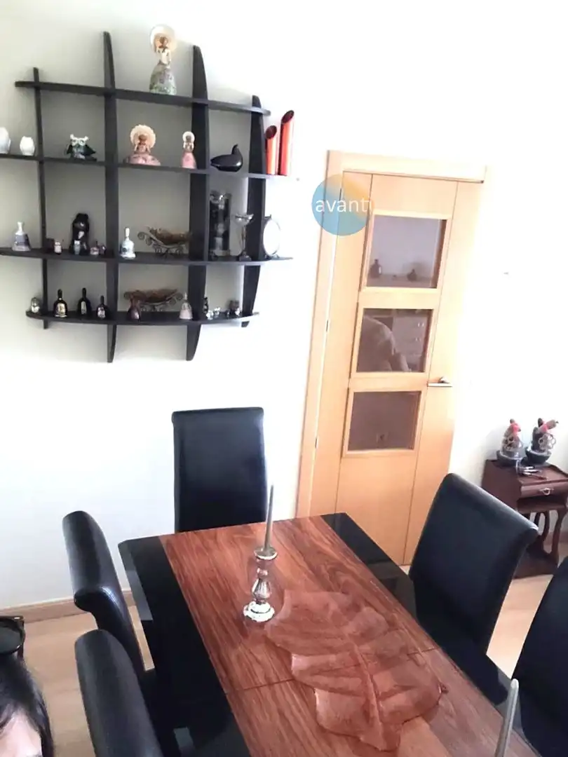 Penthouse with lift for sale in Moriscos, imagen 2