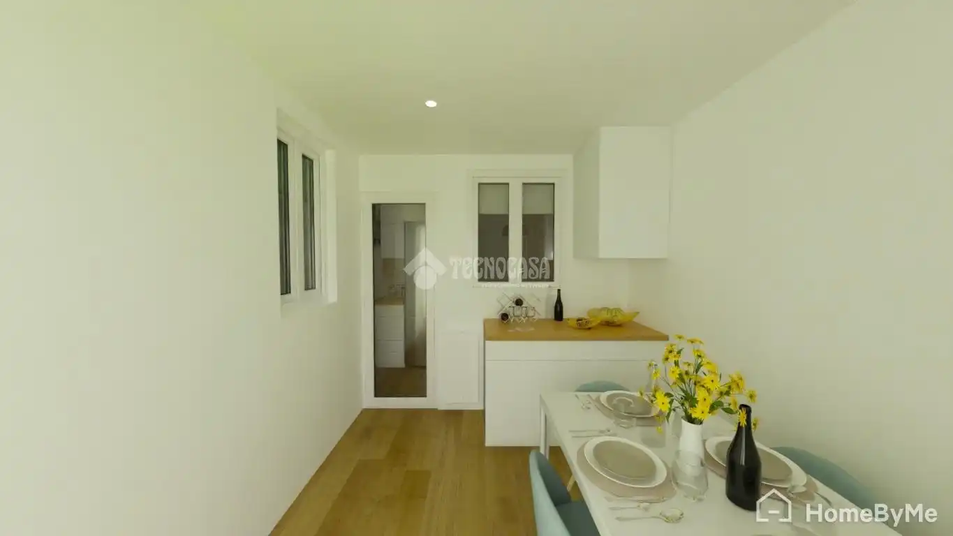 Wohnung mit Aufzug zum Verkauf in Fuencarral - El Pardo, imagen 21