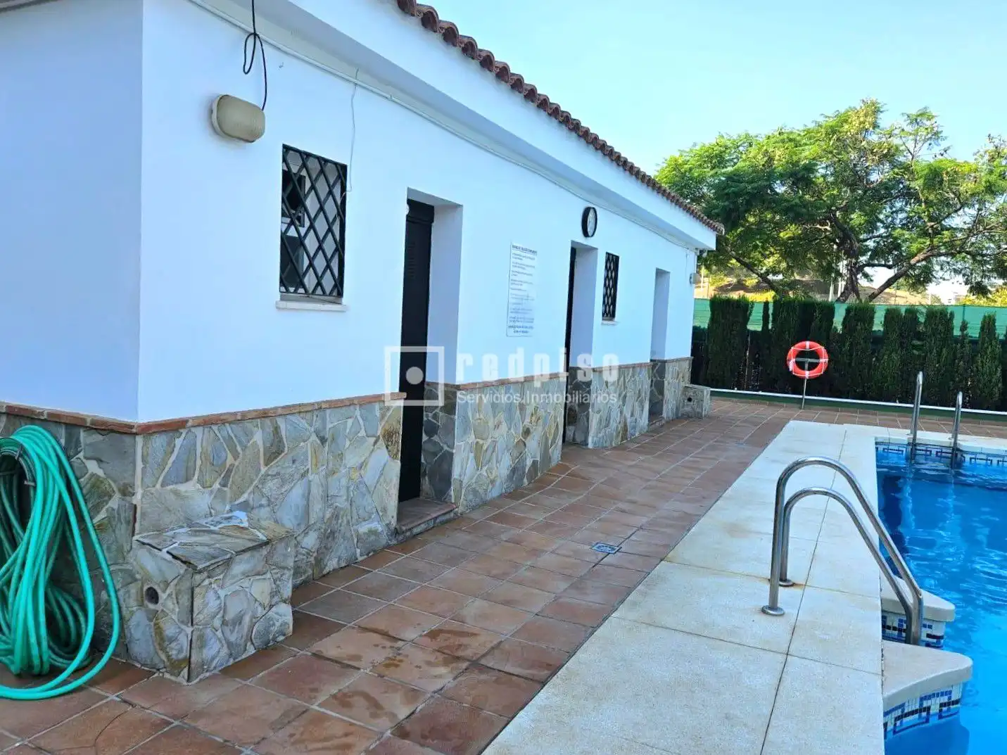 Pis en venda en Málaga amb Aire condicionat, Calefacció i Jardí privat