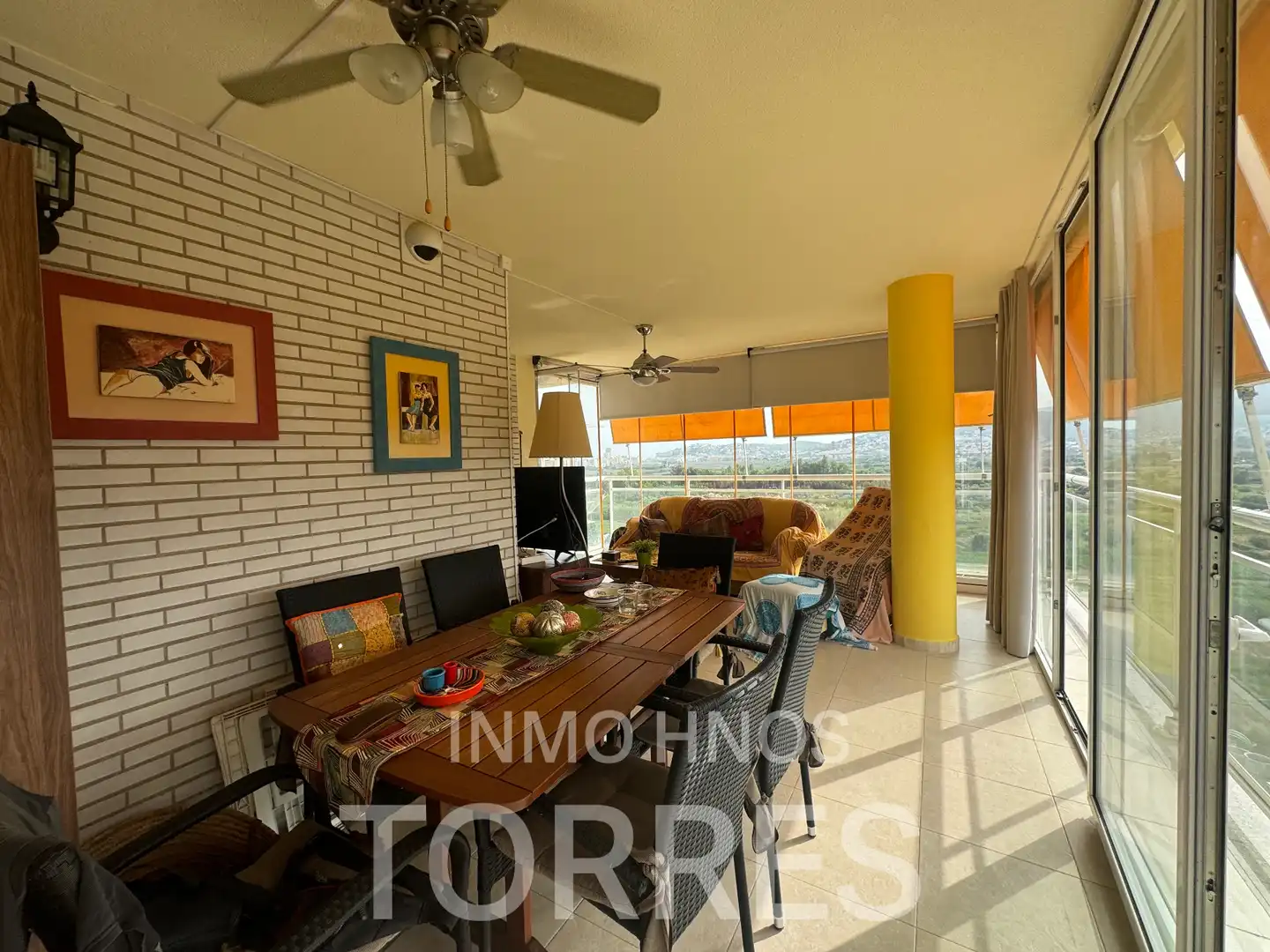 Appartement compact avec terrasse à vendre à Carrer d' Alacant, imagen 6