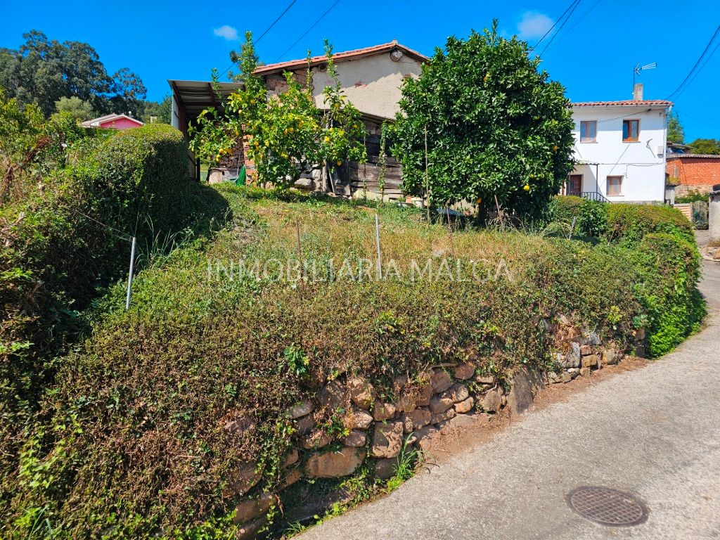 Casa o xalet en venda en Colunga amb Jardí privat