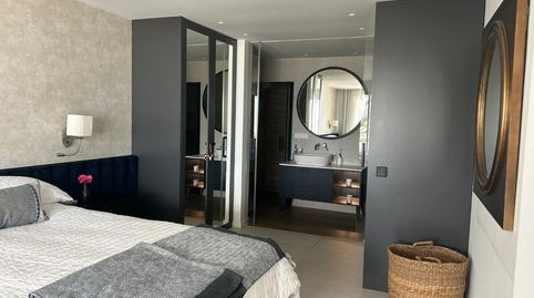 Stunning Sea View Apartment in Las Terrazas, Portals Nous  Seasonal Rental