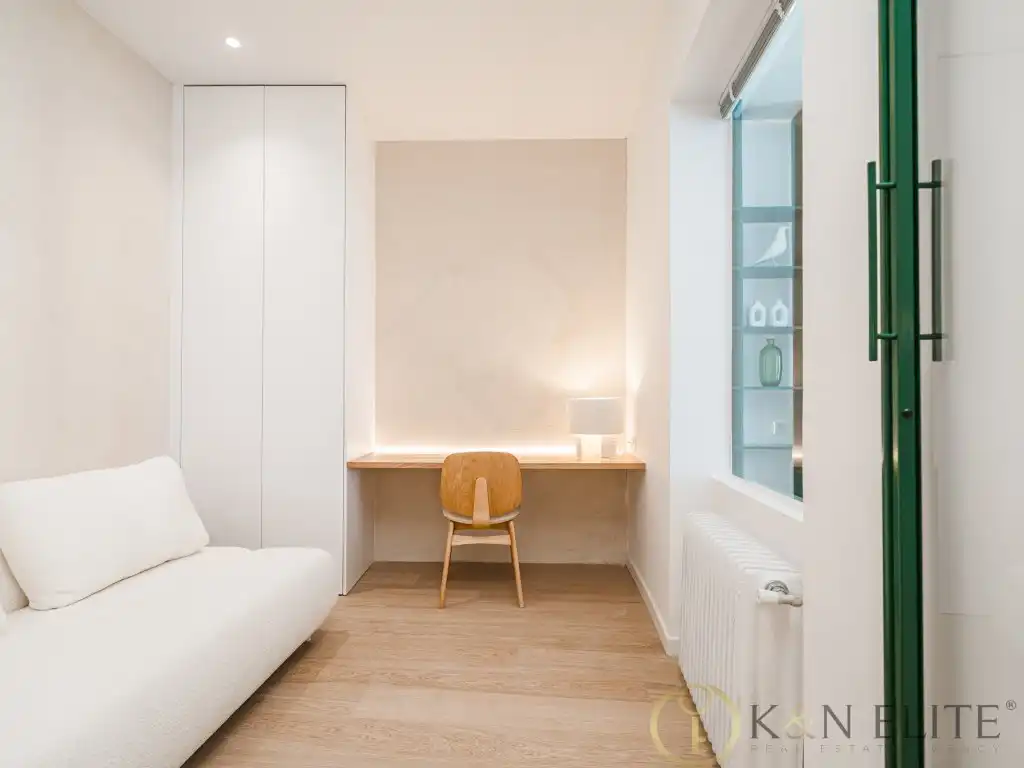 Flat with terrace for sale in Calle Magdalena, imagen 51